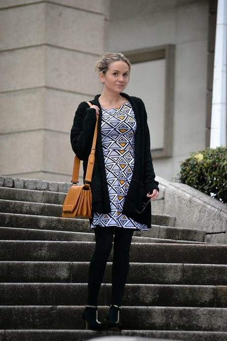 Outfit Low Cost: Geometric Outfit Low Cost: Geometric