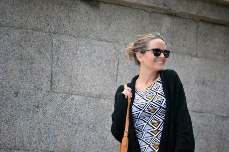 Outfit Low Cost: Geometric Outfit Low Cost: Geometric