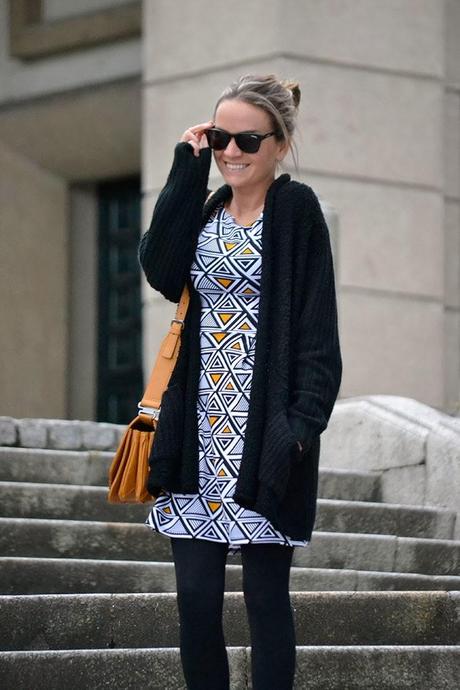 Outfit Low Cost: Geometric Outfit Low Cost: Geometric