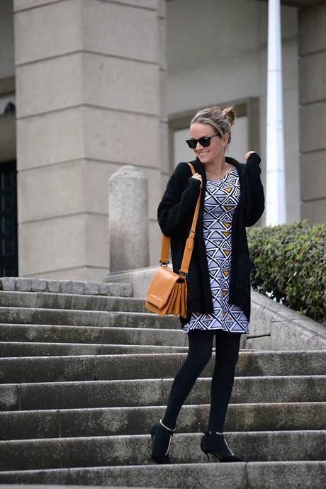 Outfit Low Cost: Geometric Outfit Low Cost: Geometric