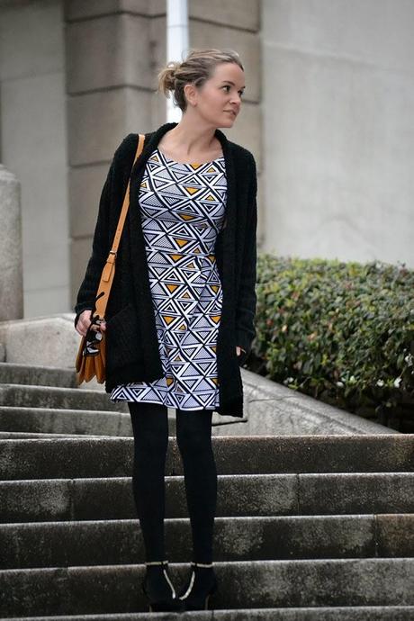 Outfit Low Cost: Geometric Outfit Low Cost: Geometric