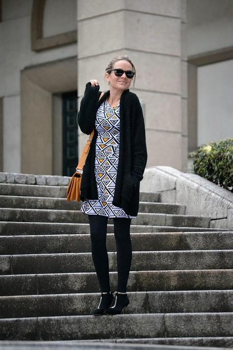 Outfit Low Cost: Geometric Outfit Low Cost: Geometric