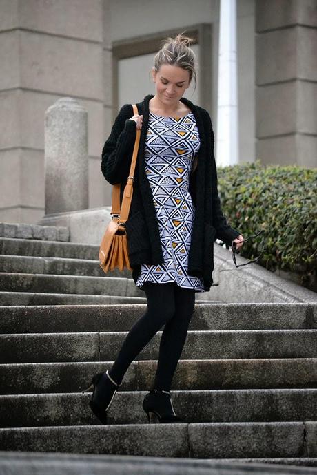 Outfit Low Cost: Geometric Outfit Low Cost: Geometric