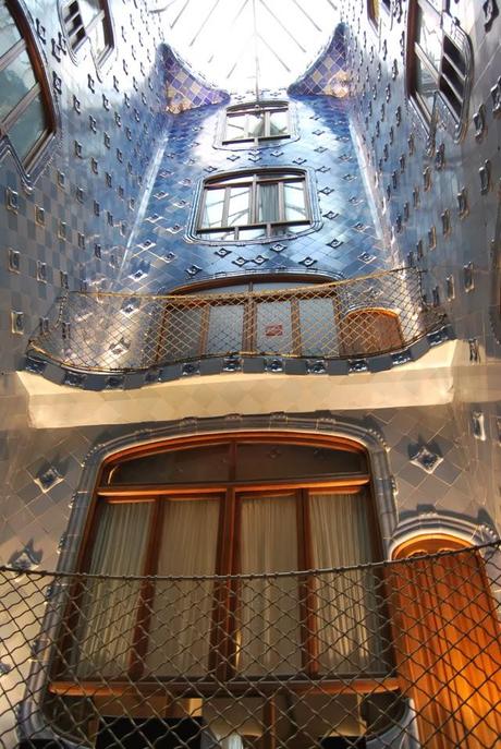 Bits of my weekend in Barcelona!