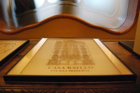 Bits of my weekend in Barcelona!