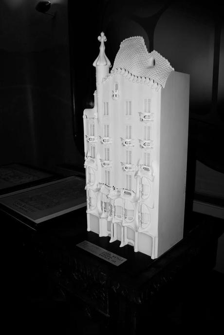 Bits of my weekend in Barcelona!