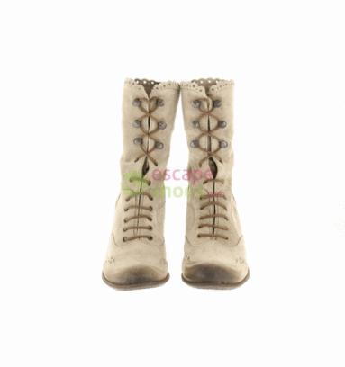 anigif Con EscapeShoes compra tu calzado favorito sin salir de casa