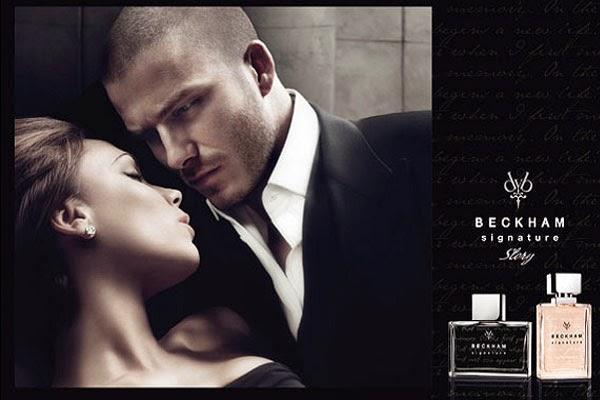 ¿Qué sería de las fragancias sin los famosos?