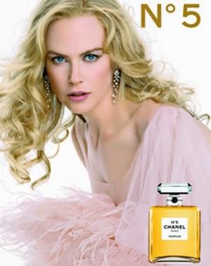 ¿Qué sería de las fragancias sin los famosos?