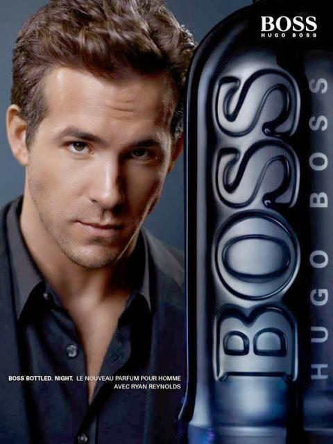 ¿Qué sería de las fragancias sin los famosos?