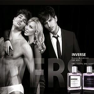 ¿Qué sería de las fragancias sin los famosos?