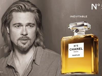 ¿Qué sería de las fragancias sin los famosos?