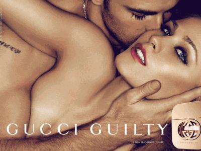 ¿Qué sería de las fragancias sin los famosos?