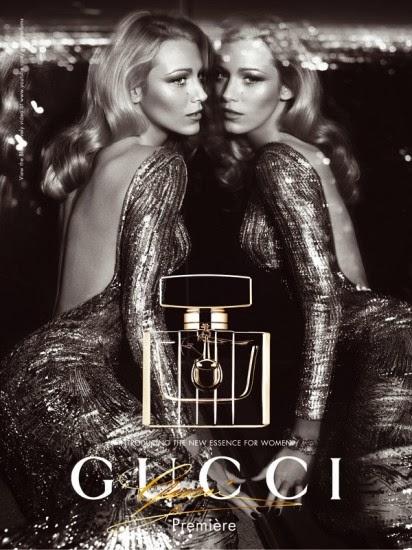 ¿Qué sería de las fragancias sin los famosos?