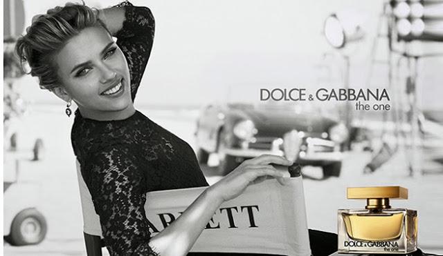 ¿Qué sería de las fragancias sin los famosos?