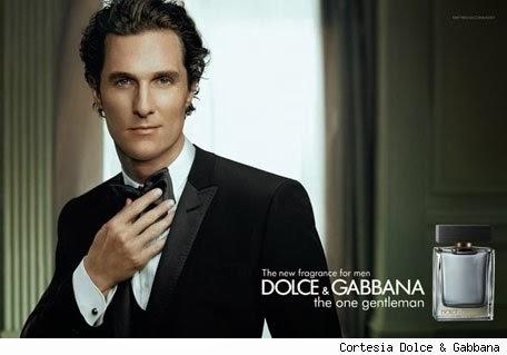 ¿Qué sería de las fragancias sin los famosos?