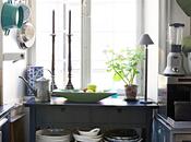 apartamento-estudio equilibrado vintage