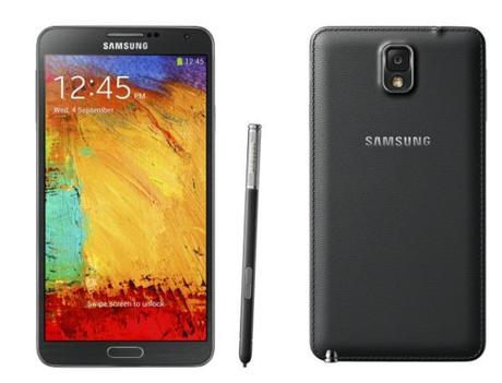Samsung Galaxy Note 4 debate en su tamaño de pantalla Samsung Galaxy Note 4, debate en su tamaño de pantalla