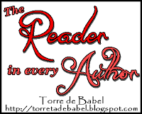 Autores Lectores #7: Eliza Crewe