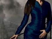 Reseña cambios, Gail Carriger