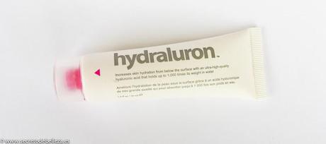 DOBLE RECOMENDACIÓN DE HOY: HYDRALURON Y PEPTA-BRIGHT. DOBLE RECOMENDACIÓN DE HOY: HYDRALURON Y PEPTA-BRIGHT.