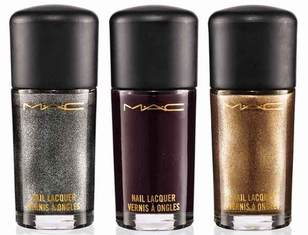 DIVINE NIGHT, LA NAVIDAD LLEGÓ A MAC. (1ª PARTE)