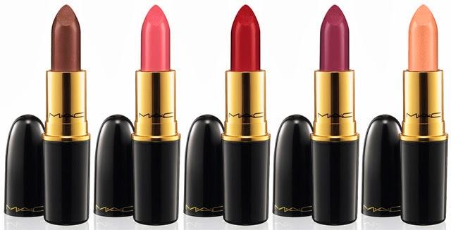 DIVINE NIGHT, LA NAVIDAD LLEGÓ A MAC. (1ª PARTE)