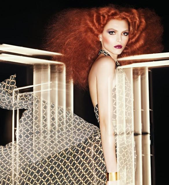 DIVINE NIGHT, LA NAVIDAD LLEGÓ A MAC. (1ª PARTE)