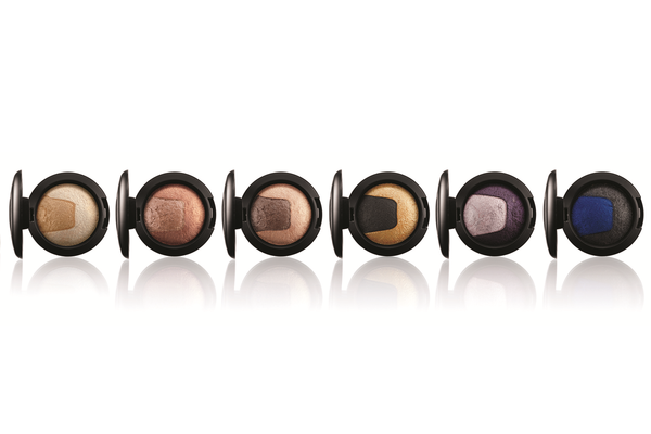 DIVINE NIGHT, LA NAVIDAD LLEGÓ A MAC. (1ª PARTE)