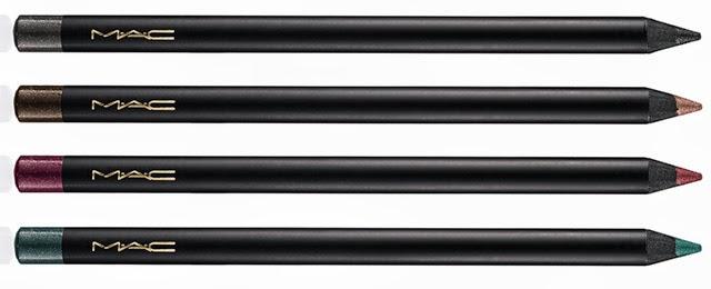 DIVINE NIGHT, LA NAVIDAD LLEGÓ A MAC. (1ª PARTE)