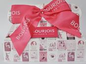 Celebrando aniversario bourjois.