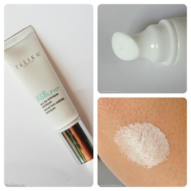 PROGRAMA EYE DETOX DE TALIKA.