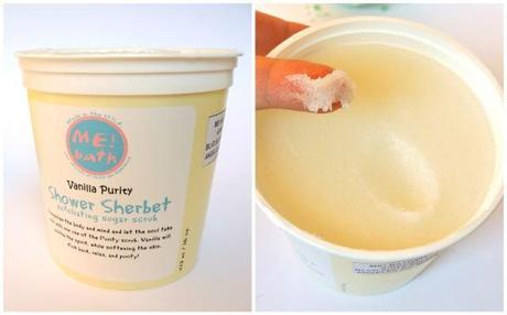 ME! BATH, O COMO TRIUNFAR HACIENDO DE LO SIMPLE ALGO EXCEPCIONAL.