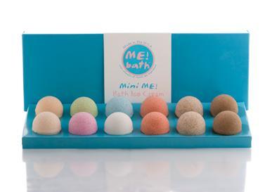 ME! BATH, O COMO TRIUNFAR HACIENDO DE LO SIMPLE ALGO EXCEPCIONAL.