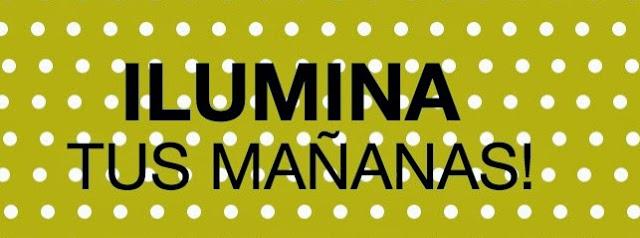 LIGHT DROPS DE COMODYNES.