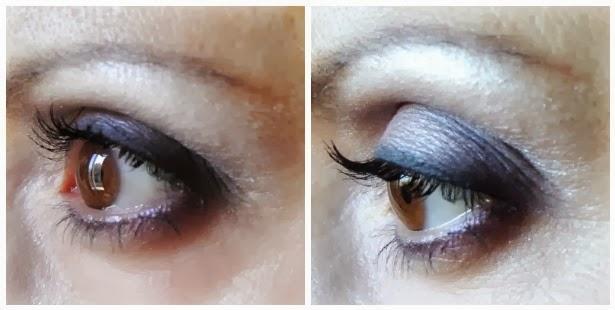 MÁSCARA BIG AND BEAUTIFUL BUTTERFLY DE ASTOR.