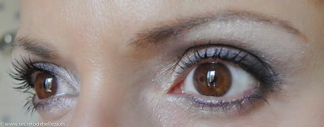 MÁSCARA BIG AND BEAUTIFUL BUTTERFLY DE ASTOR.