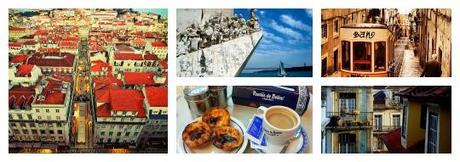 Recopilación viajera: Lisboa Lisboa_col