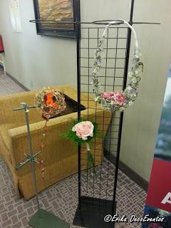 Flores y ramos en Mi Boda Rocks Experience