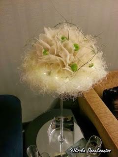 Flores y ramos en Mi Boda Rocks Experience