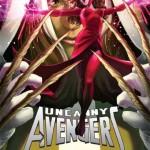 Uncanny Avengers Nº 14