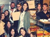 Fermata: Pizza Barcelona