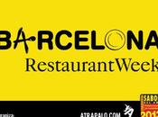 alta gastronomía precios asequibles Restaurant Week Atrapalo Barcelona Madrid