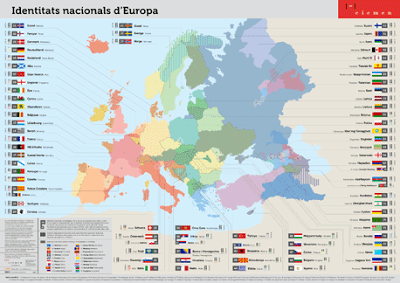 Estatuir Catalunya. Acciones para establecer un nuevo estado