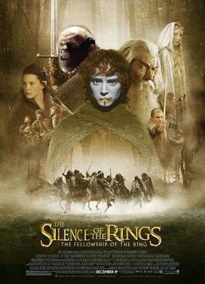 Píldoras cinetarias: si las películas procrearan, parirían estos carteles