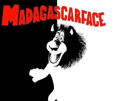 Píldoras cinetarias: si las películas procrearan, parirían estos carteles