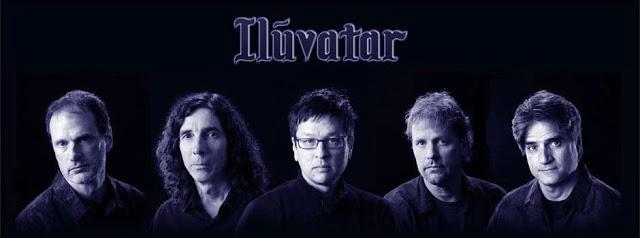 ILUVATAR REGRESAN A LA ESCENA PROGRESIVA CON NUEVO SELLO DISCOGRÁFICO Y NUEVO TRABAJO