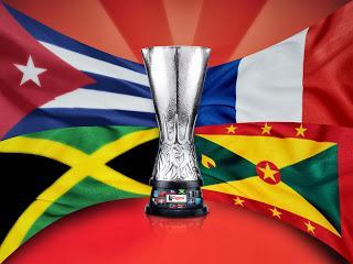 El partido de fútbol más raro de la historia