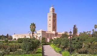 Marrakech (Marruecos), visitas que no te debes perder