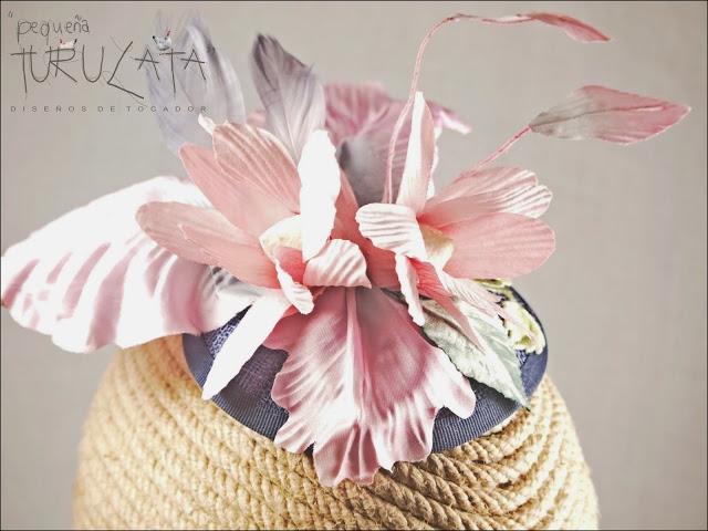 CONOCE A ALBA, NOA, ROSALIN Y MARA, NUEVA COLECCION DE TOCADOS